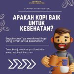 kopi baik untuk kesehatan