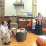 Kunjungan Wamen P2MI ke Putri Kedaton: Model Penyiapan CPMI Sektor Spa dan Wellness