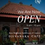 Djivanara Cafe Sleman: Cafe Estetik yang Wajib Masuk List Nongkrongmu di Jogja